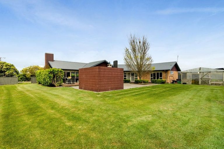 Photo of property in 13 Fitzgerald Lane, Hawera, 4673