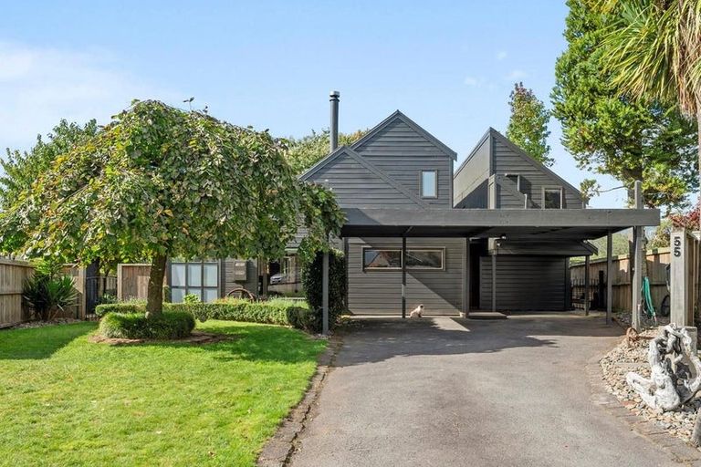 Photo of property in 55 Icarus Place, Sunnybrook, Rotorua, 3015