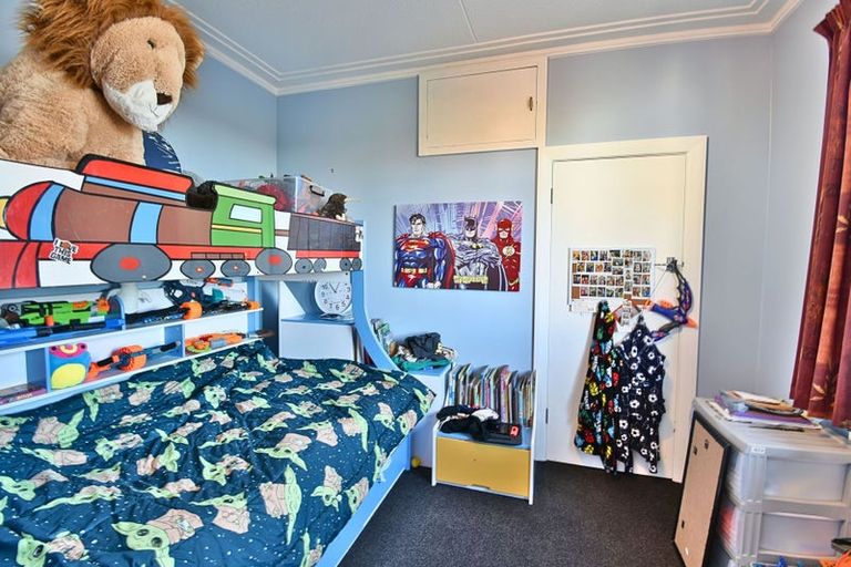 Photo of property in 10 Melrose Street, Roslyn, Dunedin, 9010