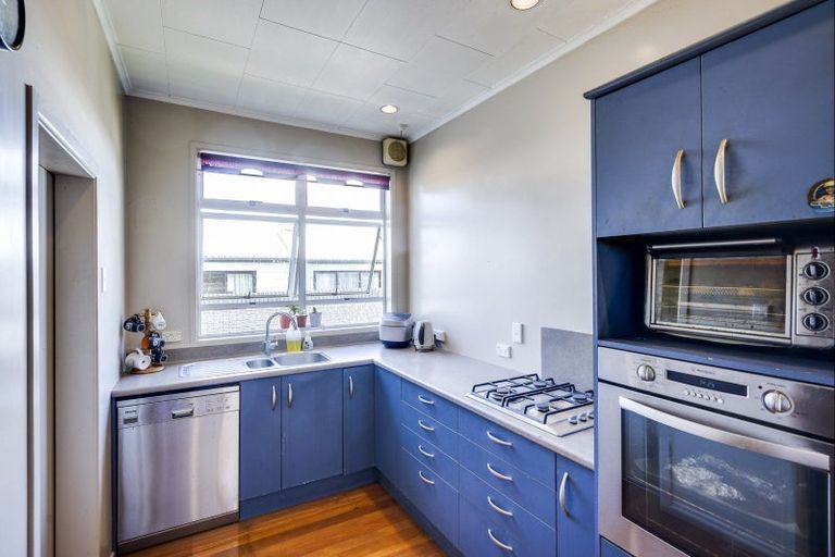 Photo of property in 607 Frederick Street, Mahora, Hastings, 4120