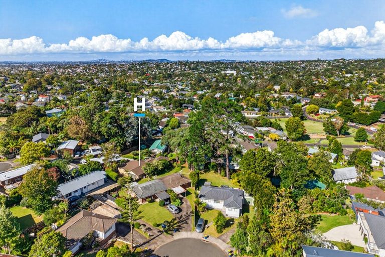 Photo of property in 20b Puketitiro Street, Glen Eden, Auckland, 0602