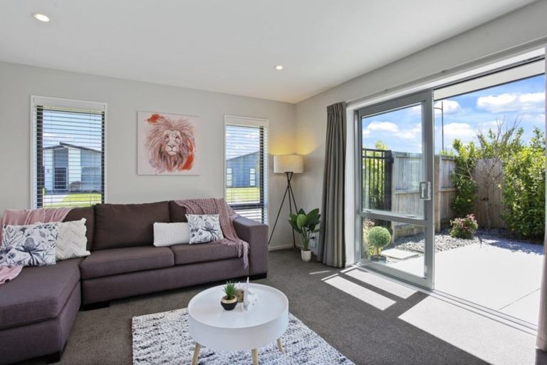 Photo of property in 17 Kruger Road, Halswell, Christchurch, 8025