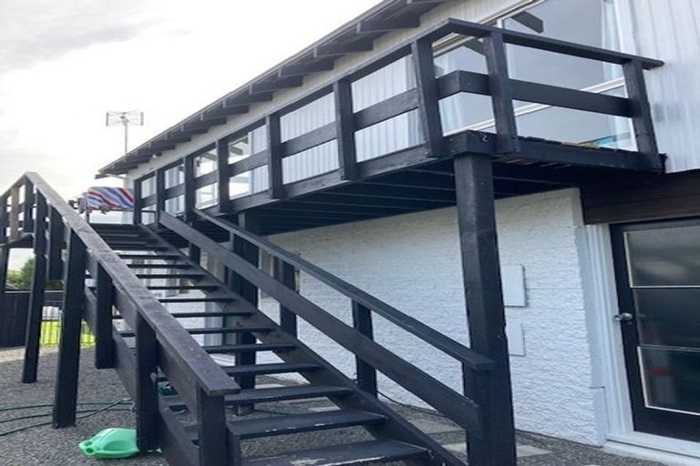 Photo of property in 1/20b Hillsborough Terrace, Hillsborough, Christchurch, 8022