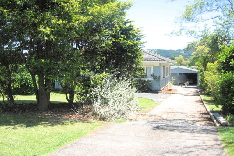 Photo of property in 40 Hillcrest Road, Kaikohe, 0405