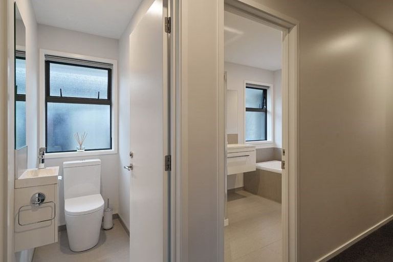 Photo of property in 58 Packard Crescent, Halswell, Christchurch, 8025