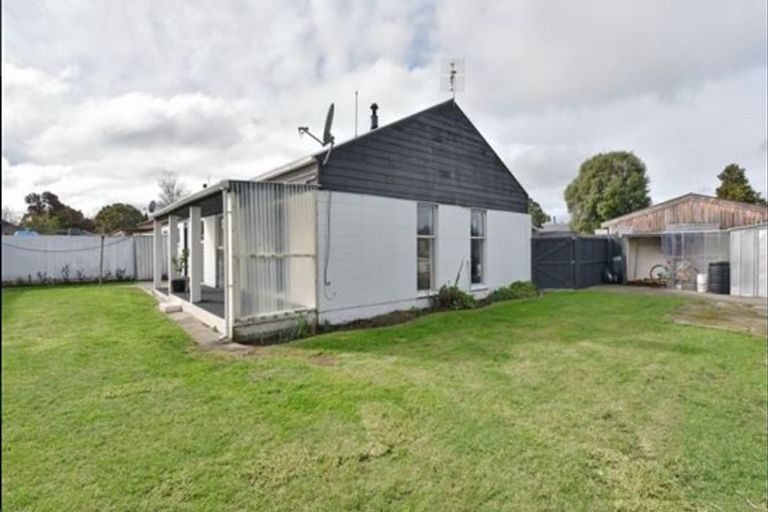 Photo of property in 2/11 Elizabeth Street, Rolleston, 7614