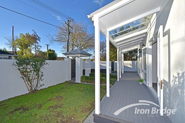 Photo of property in 30 Harrison Street, Mairehau, Christchurch, 8013