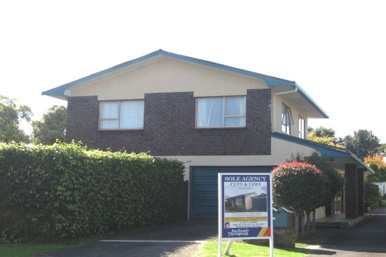 Photo of property in 1/17 Cambourne Road, Papatoetoe, Auckland, 2025