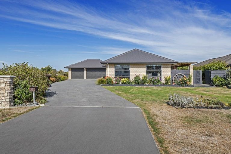 Photo of property in 77 Manse Road, Leeston, 7632
