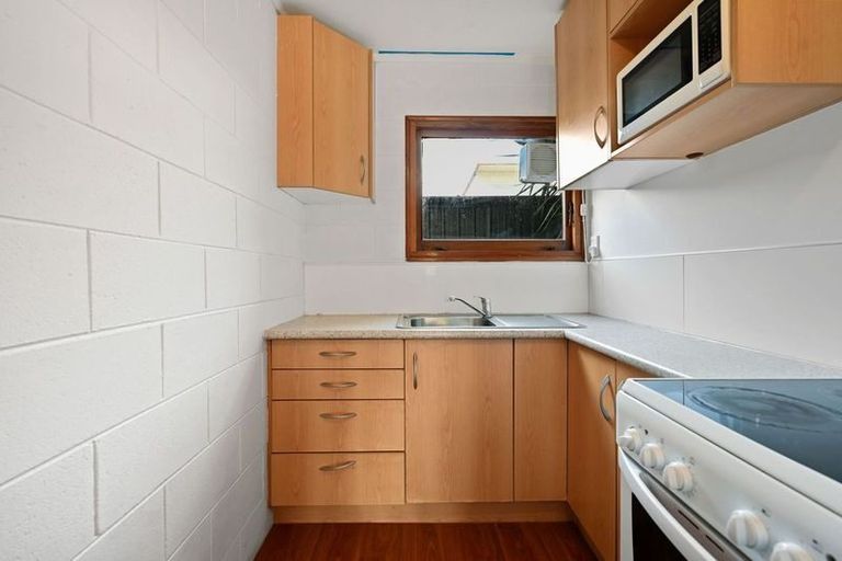 Photo of property in 3/55 Albert Street, Hamilton East, Hamilton, 3216