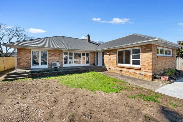 Photo of property in 330 Peachgrove Road, Fairfield, Hamilton, 3214