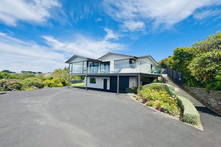 Photo of property in 43b Aberdeen Road, Saint Clair, Dunedin, 9012