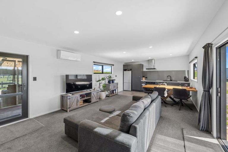 Photo of property in 72 Murdochs Road, Newland, Ashburton, 7772