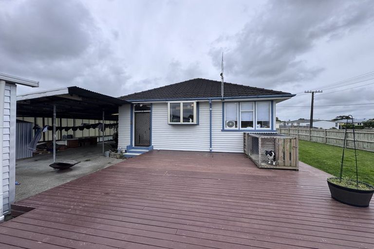 Photo of property in 7 Edinburgh Street, Feilding, 4702