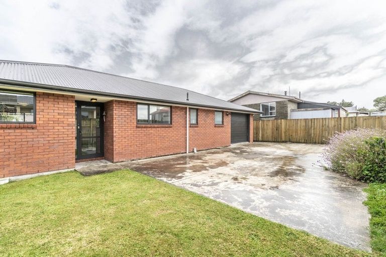 Photo of property in 162 Balmoral Drive, Appleby, Invercargill, 9812