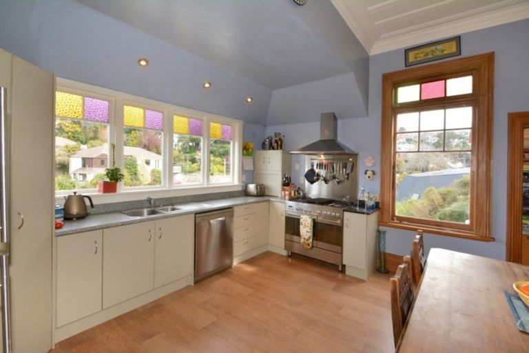 Photo of property in 50 Melrose Street, Roslyn, Dunedin, 9010