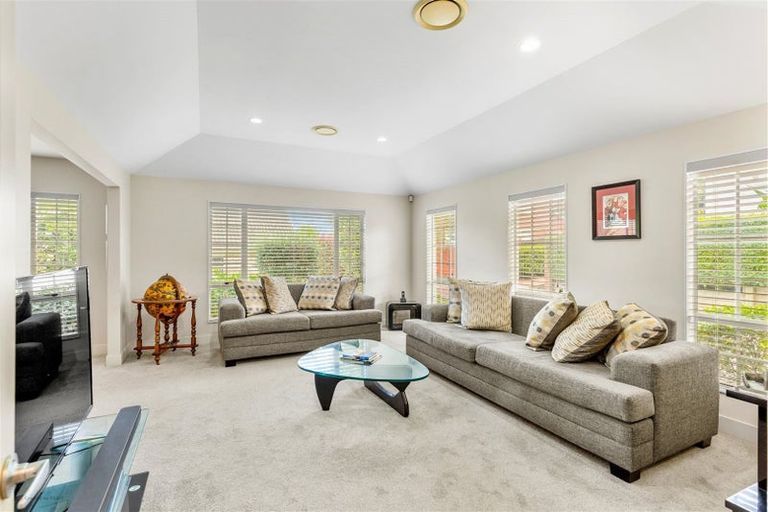 Photo of property in 23 Hendrika Court, Hobsonville, Auckland, 0618