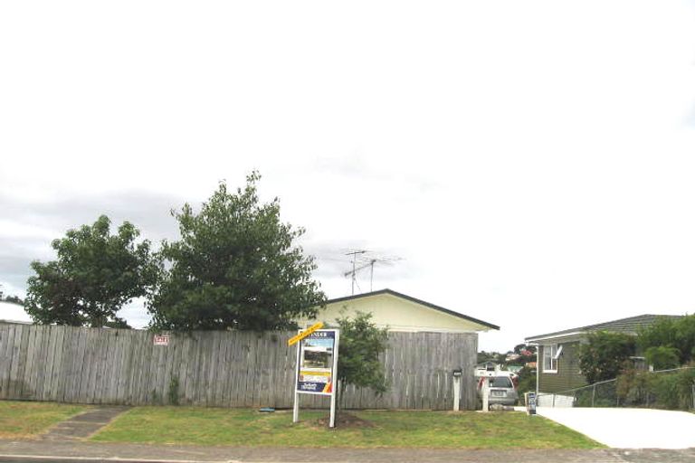 Photo of property in 89 Lauderdale Road, Birkdale, Auckland, 0626