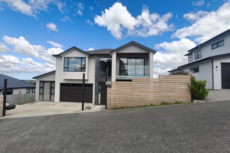 Photo of property in 11 Silverhill Lane, Silverdale, 0932