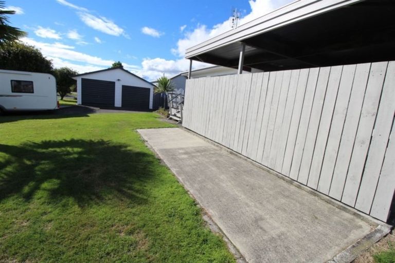 Photo of property in 178 Grampian Street, Tokoroa, 3420