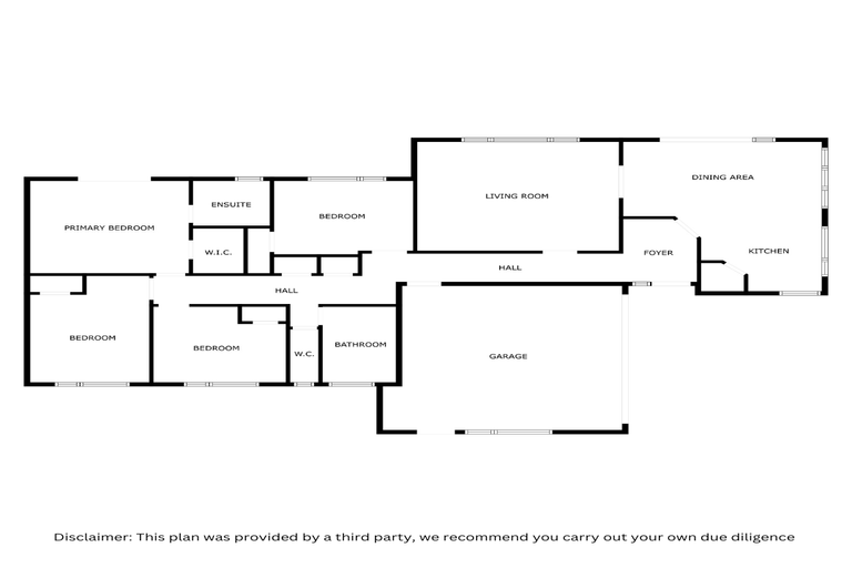 Photo of property in 53 Meridian Grove, Kelvin Grove, Palmerston North, 4414