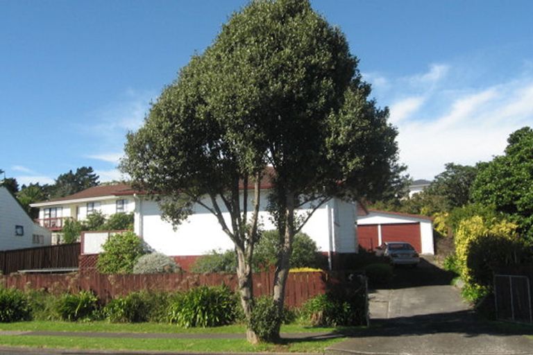Photo of property in 32 Aberfeldy Avenue, Highland Park, Auckland, 2010