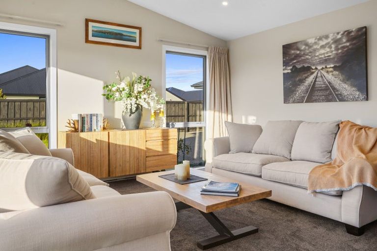 Photo of property in 3 Hotere Street, Rangiora, 7400