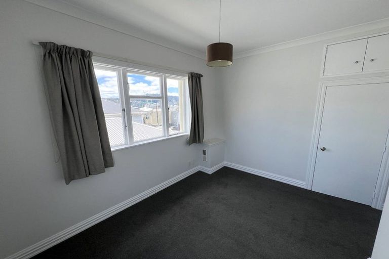 Photo of property in 78 Pirie Street, Mount Victoria, Wellington, 6011