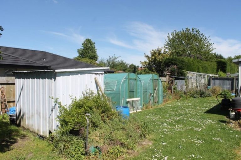 Photo of property in 24 Elizabeth Street, Gore, 9710