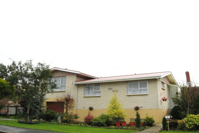 Photo of property in 1 Blackman Avenue, Sawyers Bay, Port Chalmers, 9023