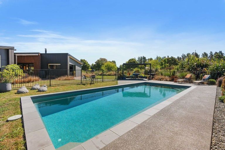 Photo of property in 26 Kilmory Lane, Opaki, Masterton, 5871