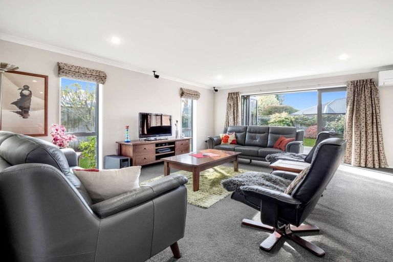 Photo of property in 141 Lowes Road, Rolleston, 7614