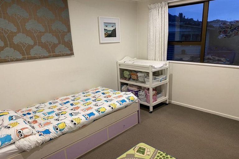 Photo of property in 215 Staithes Drive South, Whitby, Porirua, 5024