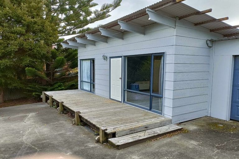 Photo of property in 54a Hamlin Road, Tinopai, 0593