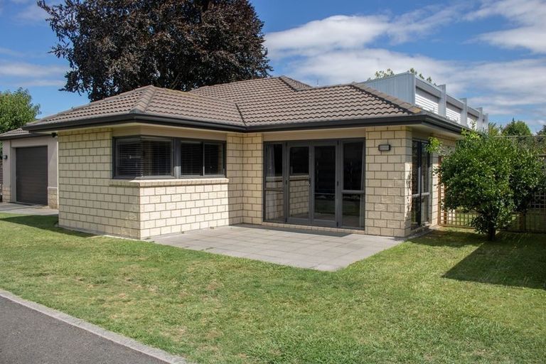 Photo of property in 6b Vosper Street, Matamata, 3400