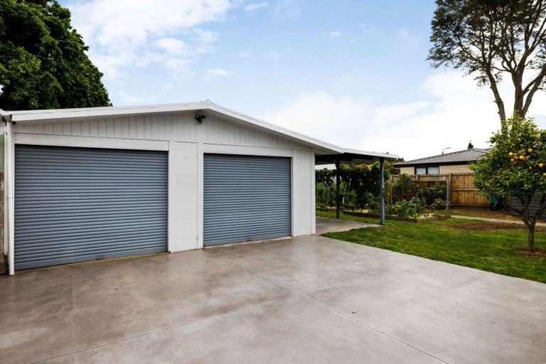 Photo of property in 7 Lugton Street, Nawton, Hamilton, 3200