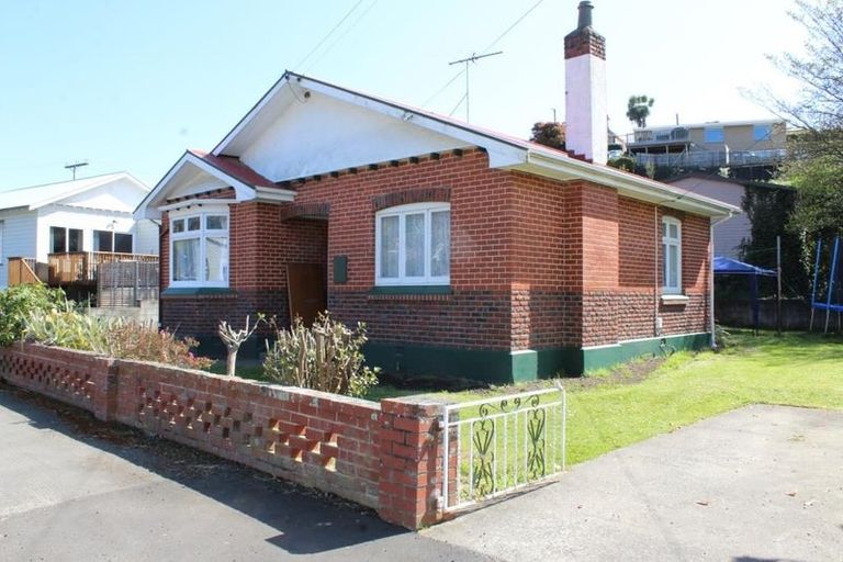 Photo of property in 5 Culloden Street, Kaikorai, Dunedin, 9010