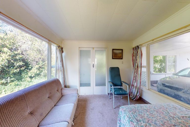 Photo of property in 1425 Lake Brunner Road, Inchbonnie, 7875