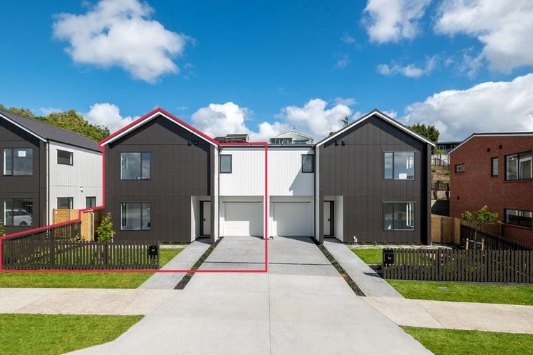 Photo of property in 36b Kukuwai Avenue, Red Beach, 0932