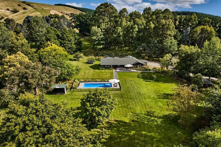Photo of property in 74 Sinclair Way, Dyerville, Martinborough, 5781