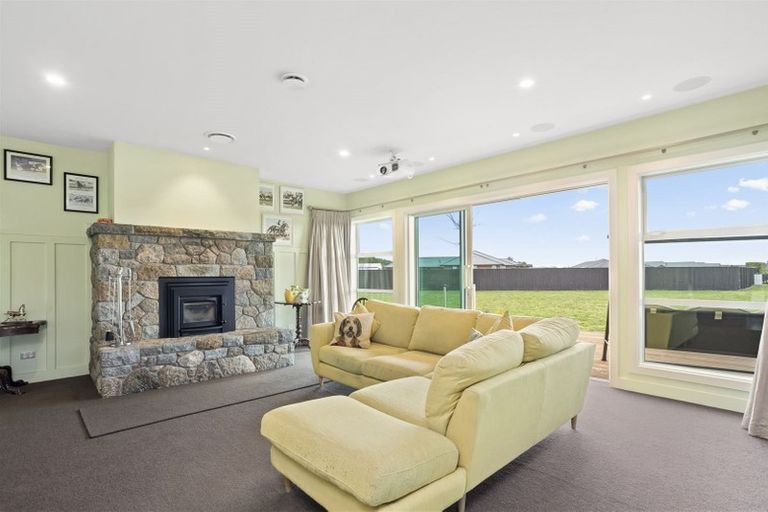 Photo of property in 3 Cullen Avenue, Swannanoa, Rangiora, 7475