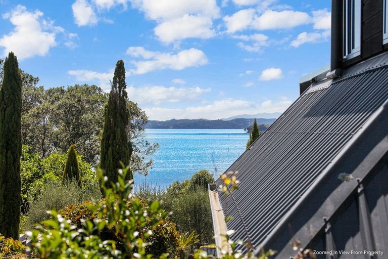 Photo of property in 15a Sea View Terrace, Cockle Bay, Auckland, 2014