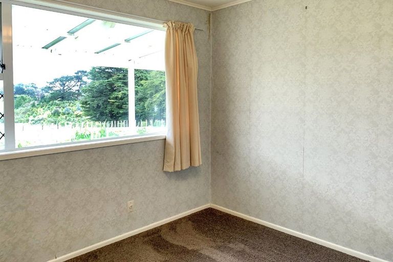 Photo of property in 161 Hendersons Line, Kelvin Grove, Palmerston North, 4470