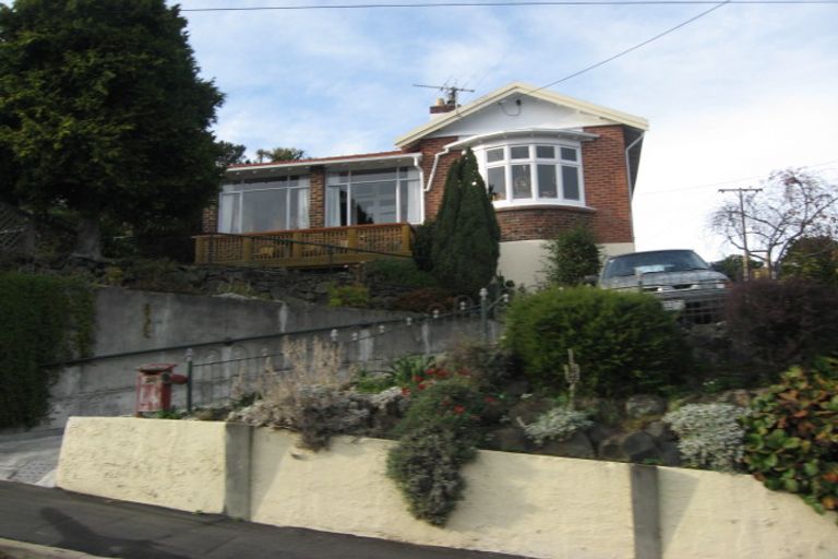 Photo of property in 54 Evans Street, Opoho, Dunedin, 9010