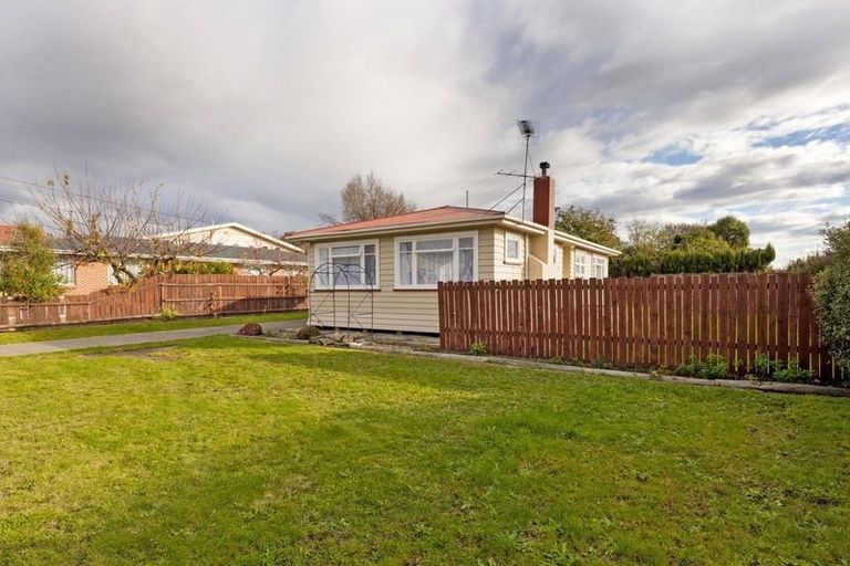 Photo of property in 88 Weld Street, Redwoodtown, Blenheim, 7201