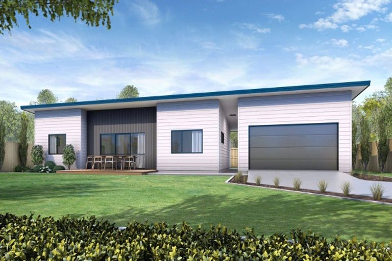 Photo of property in 9 Ropata Te Ao Way, Otaki, 5512