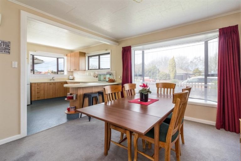 Photo of property in 417 Innes Road, Mairehau, Christchurch, 8052