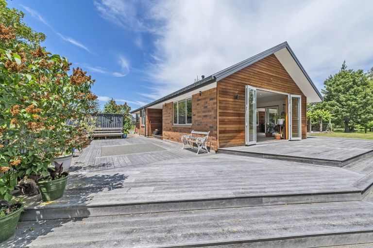 Photo of property in 430 Birch Hill Road, Okuku, Rangiora, 7473