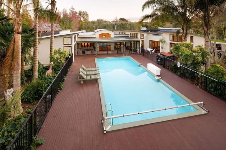 Photo of property in 2059c Te Pahu Road, Whatawhata, Hamilton, 3285