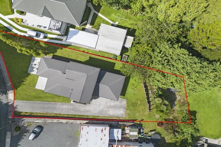 Photo of property in 6 Park Avenue, Putaruru, 3411